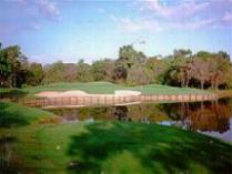 Riverwood golf course.