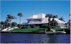 Punta Gorda canal front beauty