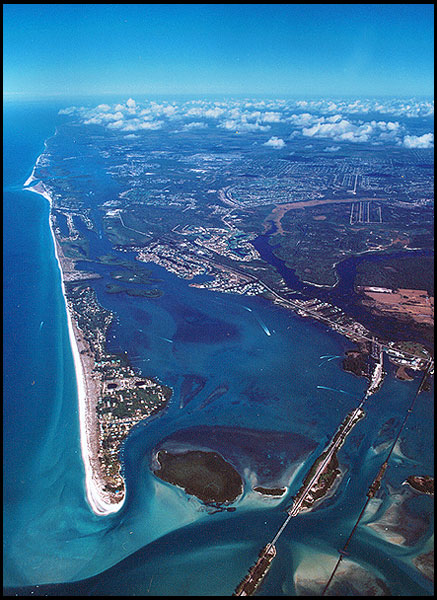 Little Gasparilla Island