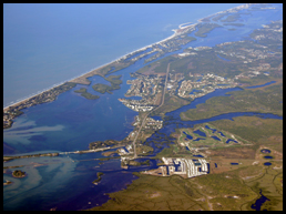 Placida and Cape Haze, Florida
