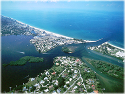 Jetties at Venice Beach